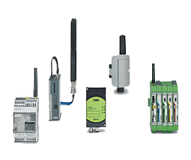 Wireless Data Communication Solutions for Remote Industrial Monitoring